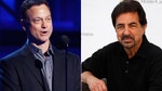Gary Sinise and Joe Mantegna are urging all Americans to take a moment to reflect on what the holiday is all about.